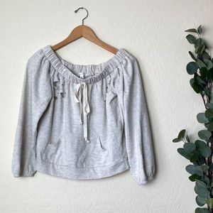 Active USA Sweater Small